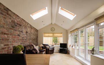conservatory roof insulation Ireton Wood, Derbyshire