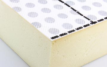 meeting Ireton Wood building codes