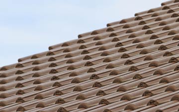 plastic roofing Ireton Wood, Derbyshire