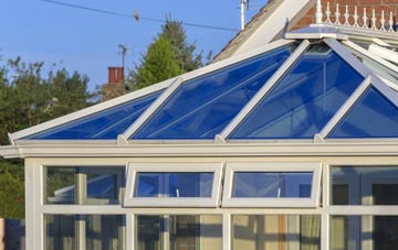 professional Ireton Wood conservatory insulation