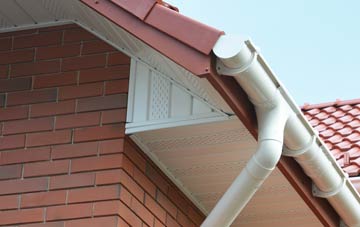 Ireton Wood soffit repair costs