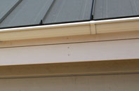 Ireton Wood soffit repair