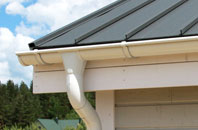 Ireton Wood soffits